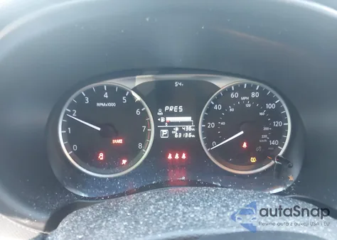 2021 Nissan Kicks S Xtronic Cvt z USA, uszkodzony, nr VIN 3N1CP5BV9ML539565